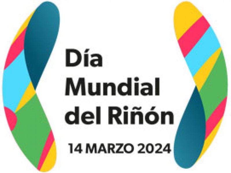 Día mundial del riñón