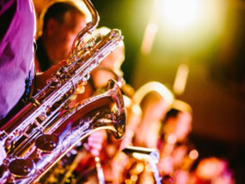 Día mundial del Saxofón: 6 de Noviembre