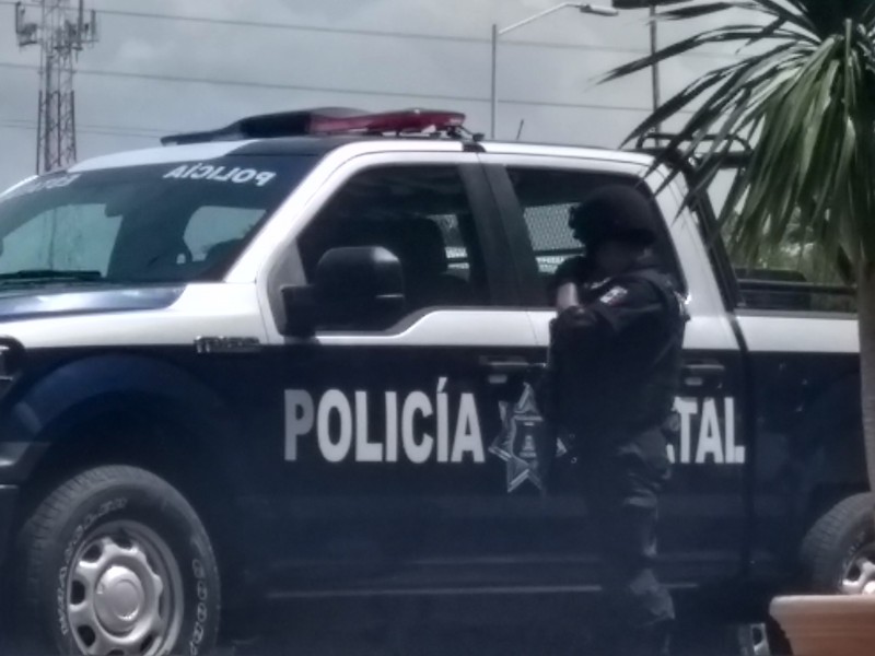 Día violento para Colima