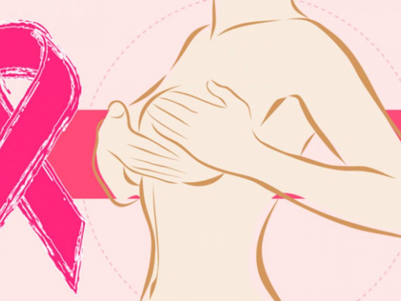 Día mundial vs. el cáncer de mama: señales de alerta