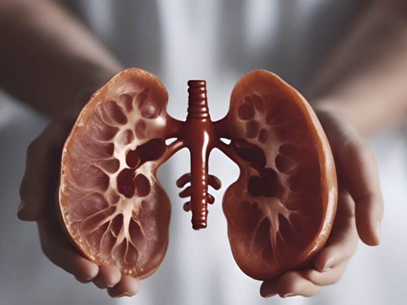 Diabetes e hipertensión: las puertas de entrada a la enfermedad renal