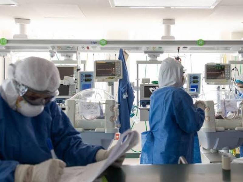 Diabetes, hipertensión y cáncer; los principales problemas de salud en adultos nayaritas