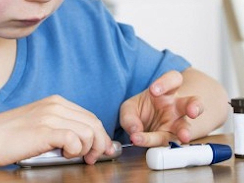“Diabetes infantil: el costo de vivir con DMT1 en Nayarit”