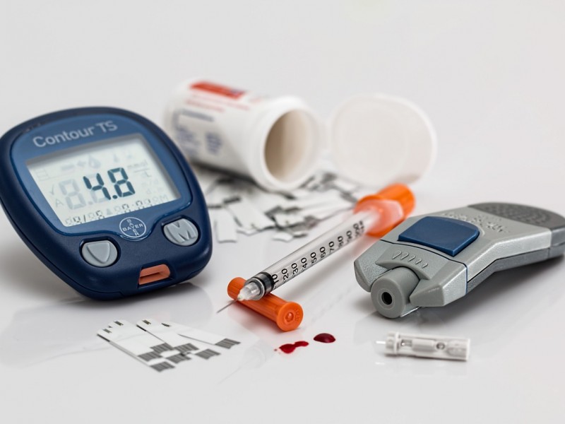 Diabetes: la epidemia silenciosa que agrava salud de los coahuilenses