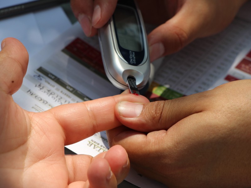 Diabetes: La otra pandemia que enfrenta México