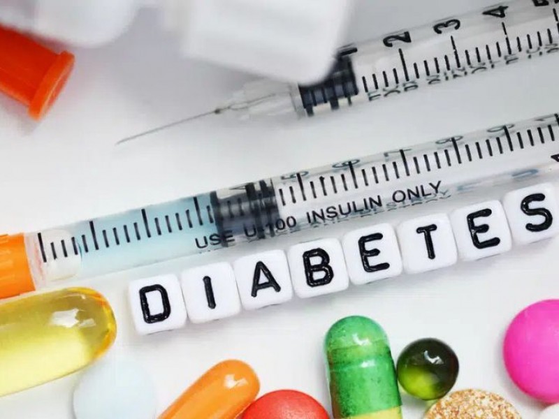 Diabetes una muerte silenciosa para los mexicanos