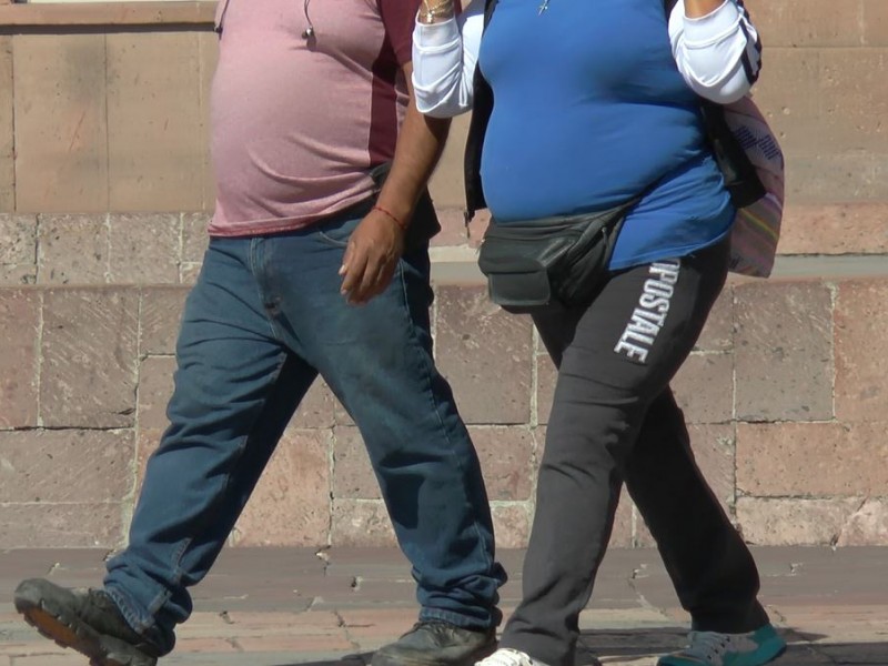Diabetes,primera causa de muerte por enfermedad en Guanajuato.
