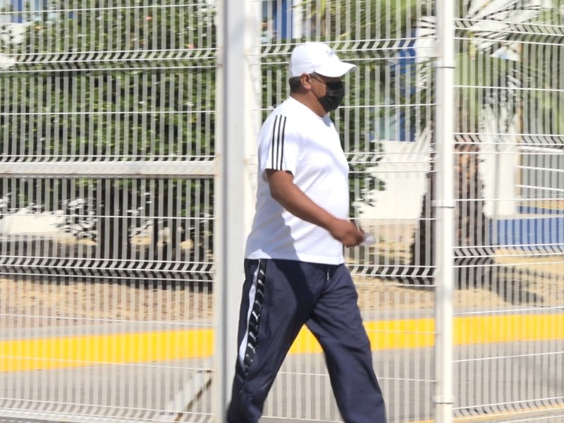 #DiaDelHombre la importancia del cuidado de su salud