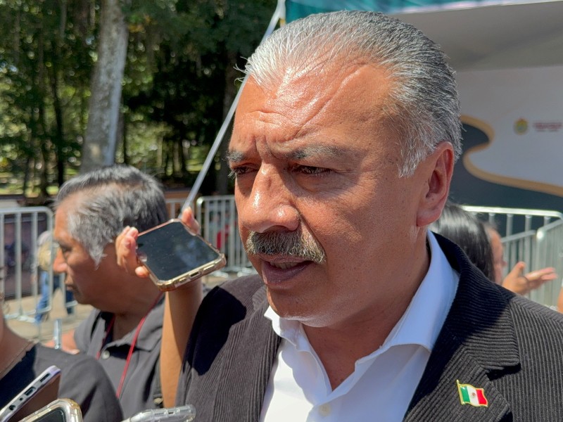Diálogo y evitar sanciones contra docentes, pide SNTE-56