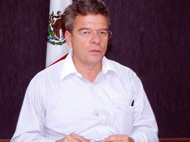 Dialogo y respeto habrá en Chiapas: Brito Mazariegos