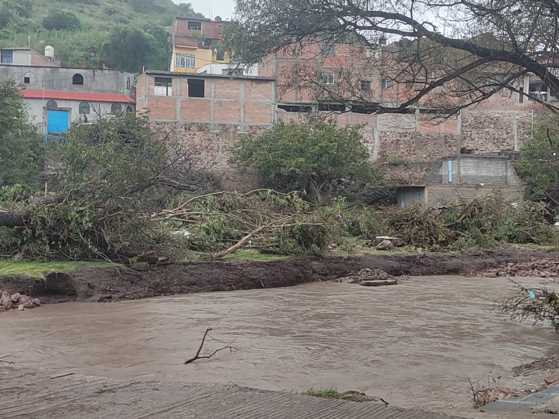 Diario Oficial de la Federación aprueba Declaratoria de Emergencia