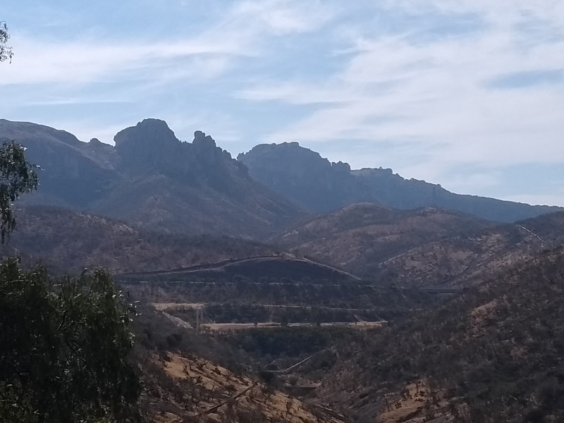 Días calurosos y mañanas frescas en Guanajuato