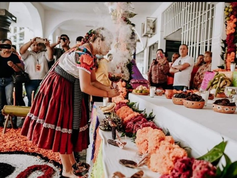 Días de asueto en el Ayuntamiento por Dia de Muertos