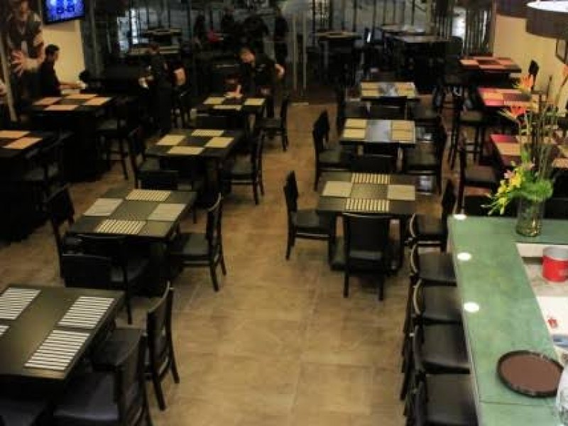 Días patrios no arrojan resultados positivos en sector restaurantero