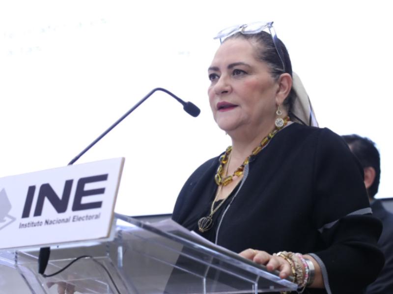 Dice Guadalupe Taddei: 