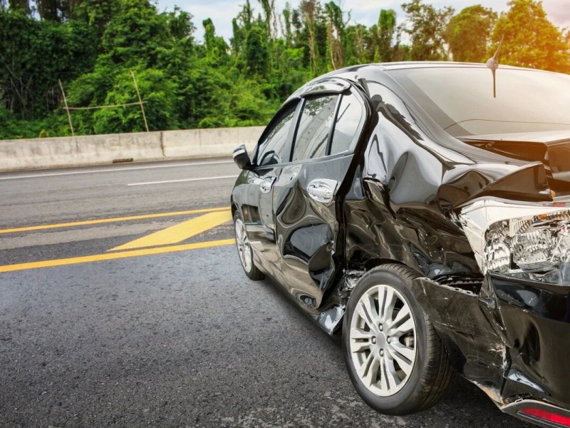 Diciembre con más incidencia de accidentes viales por alcohol