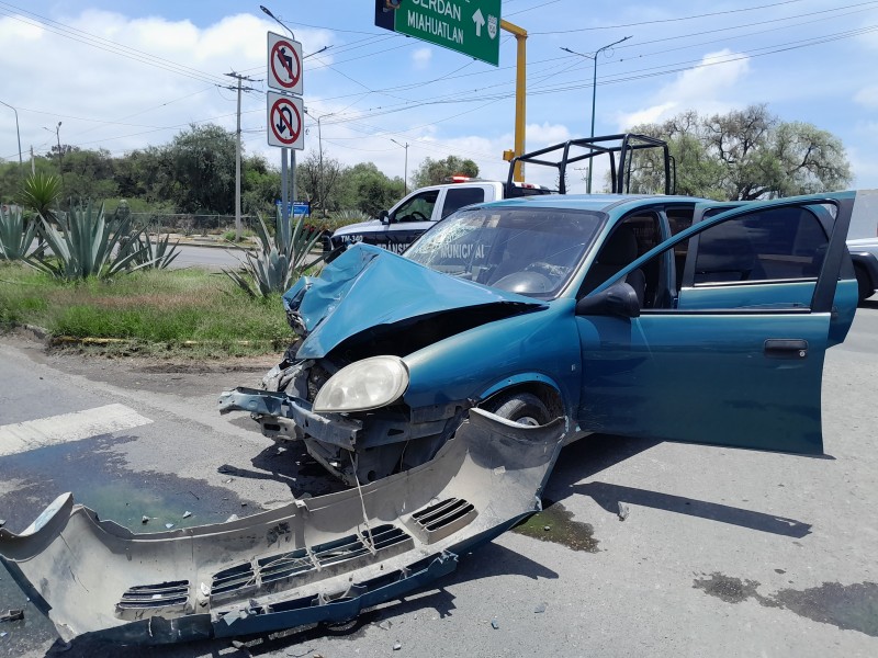 Diciembre dejó 119 accidentes, año cerró con 4mil emergencias