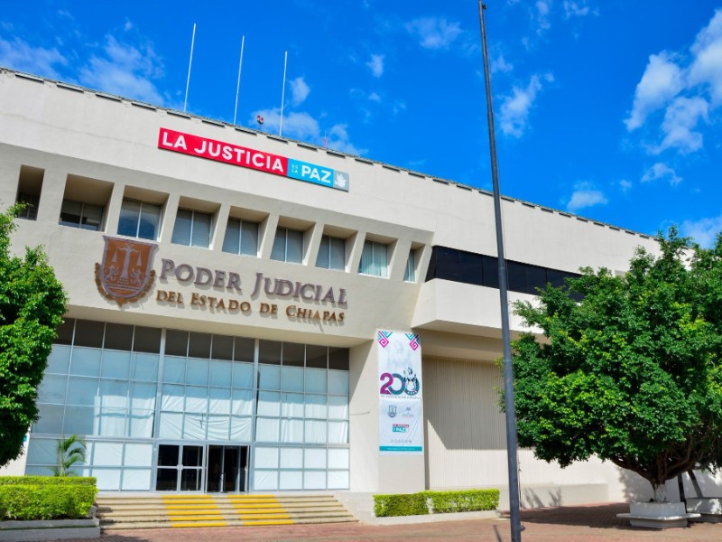 Dicta Poder Judicial sentencia de 100 años a pederasta