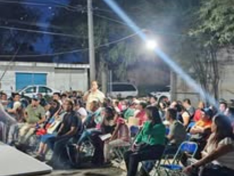 Dictamen de Conagua no inquieta a Chilac, aclaran falsedad de documento