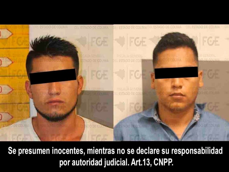 Dictan condenas a asesinos de niña de la Gustavo Vázquez