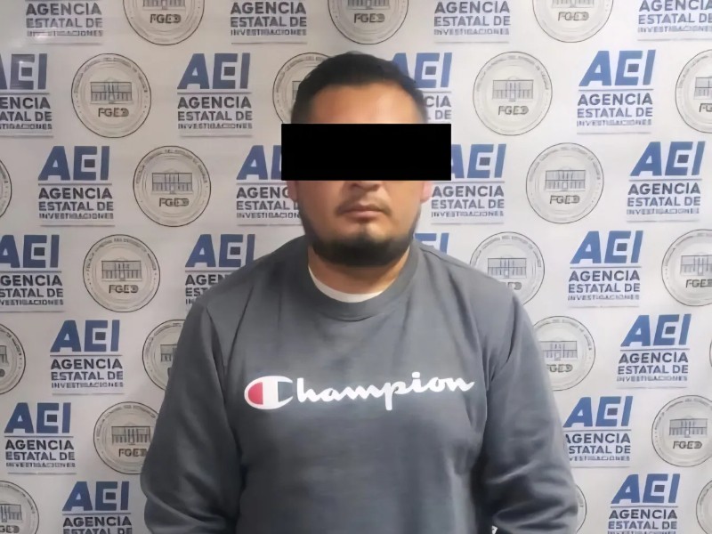 Dictan prisión a hombre acusado de abuso sexual infantil en Oaxaca