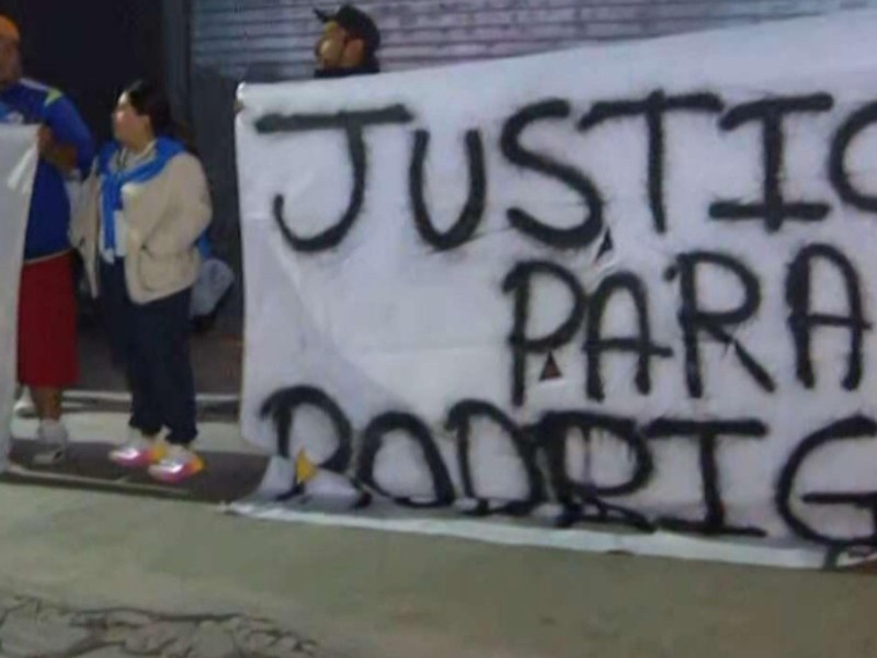 Dictan prisión preventiva a trabajadores de la UNAM