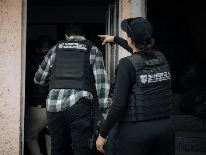 Dictan prisión a sujeto que vendía licencias y trámites falsos en Querétaro