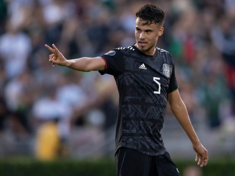 Diego Reyes llegaría al Atlas