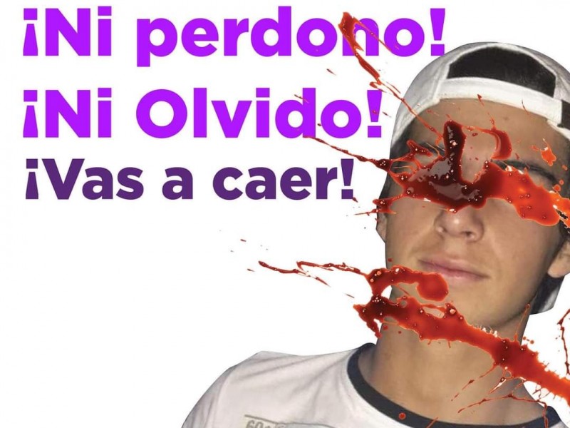 Diego Urik se declara inocente; al terminar enero dictaminar fallo