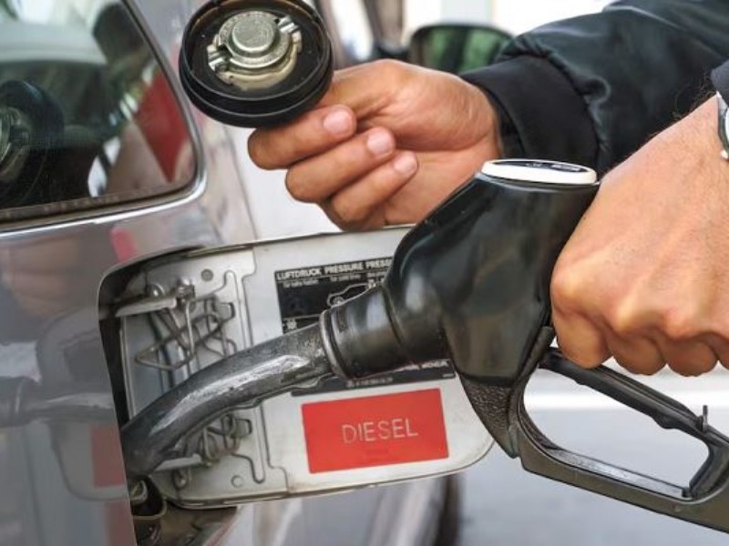 Diésel muestra señales de recuperación en mercado global