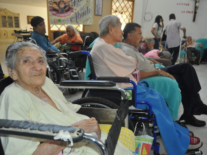 DIF abrirá Casa de Día para adultos mayores