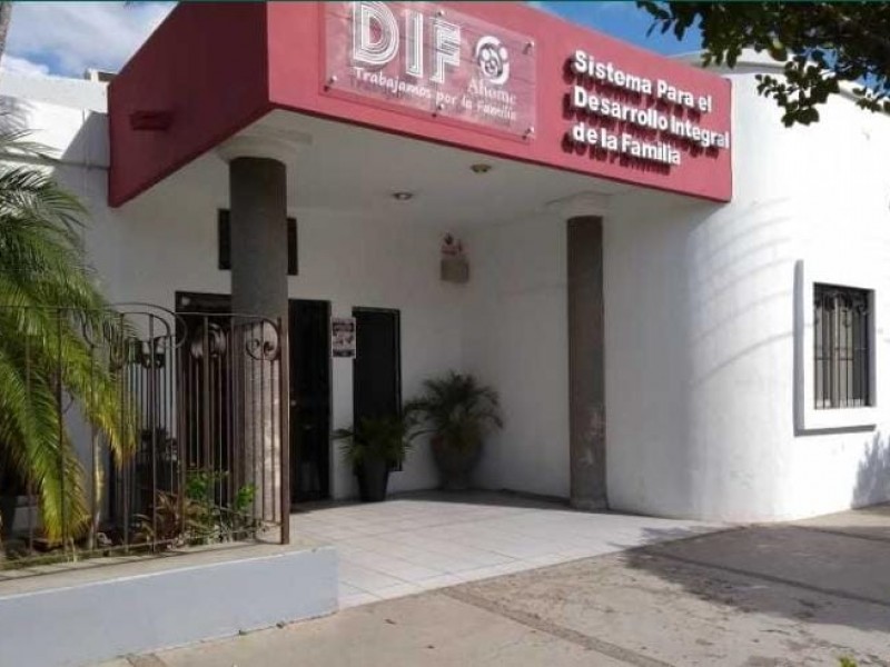 DIF Ahome anuncia reapertura de guardería infantil
