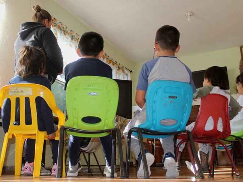 DIF atenderá rezago de atención al autismo