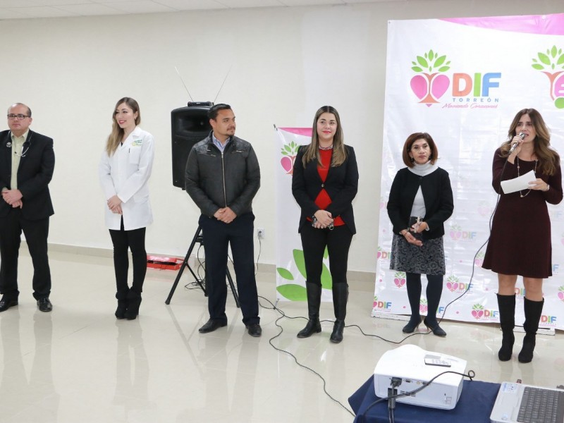 DIF beneficia a 73 personas discapacitadas