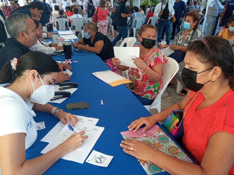 DIF Boca del Río ofrece mastografías gratuitas durante octubre