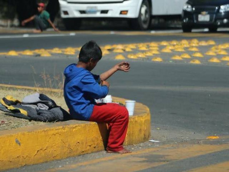 DIF continua con operativos para cuidado de niños