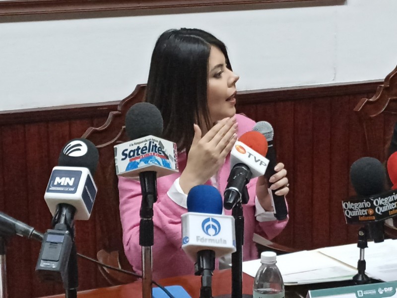 DIF Culiacán realizará jornadas del bienestar en todo el municipio