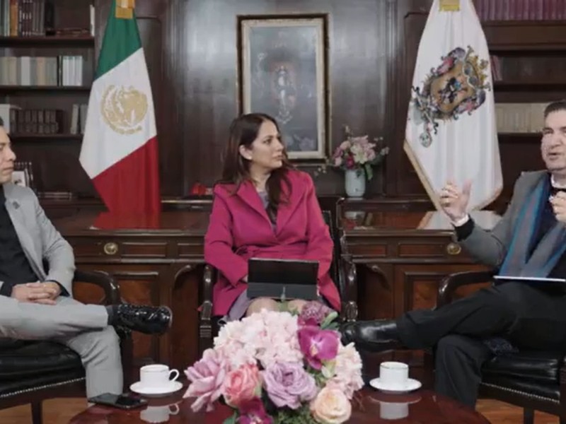 DIF estatal Guanajuato sigue trabajando por las familias vulnerables