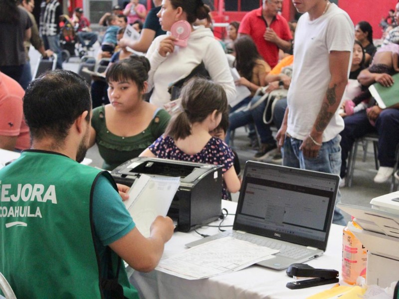DIF invita a la ciudadanía a la Brigada de Registro Civil