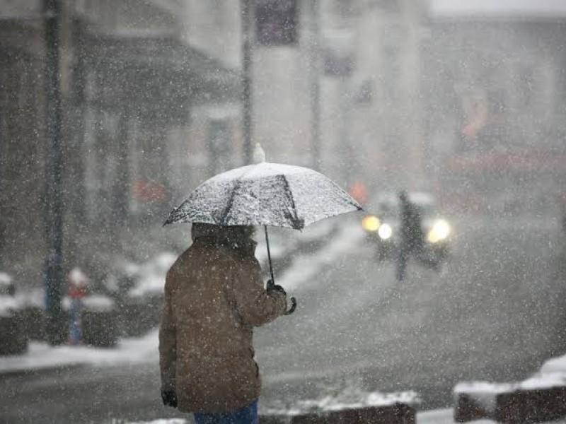 DIF listo para atender a población por bajas temperaturas