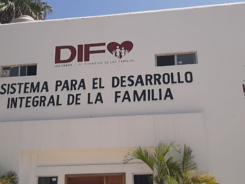 DIF Los Cabos continúa con la ayuda a adultos mayores