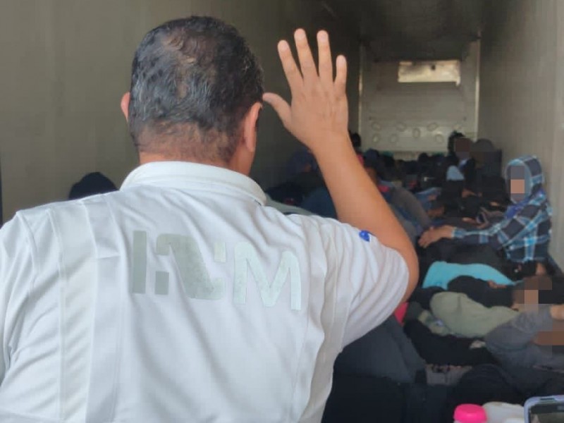 DIF Municipal de Veracruz sigue con resguardo a menores migrantes