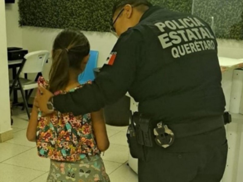 DIF Querétaro tiene en resguardo a 500 menores