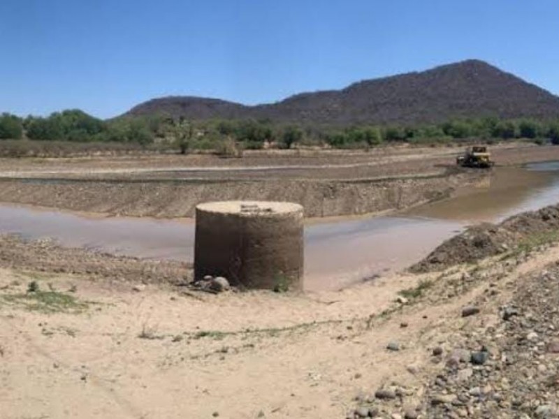 DIF Sinaloa lanzará programa ''Aquatón'' para enfrentar sequías