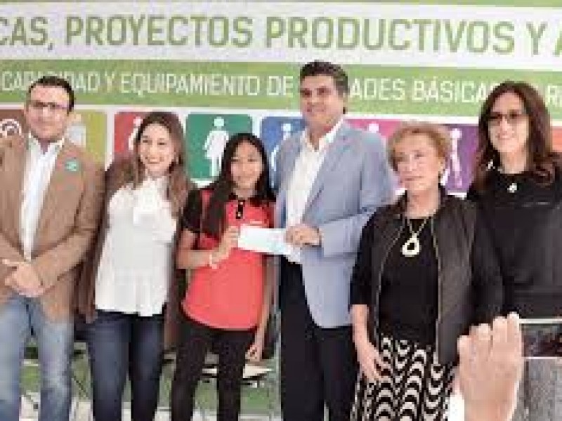 DIF Sonora entregó apoyos en diciembre