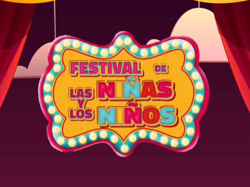 DIF Tepic invita al Festival del día del niño