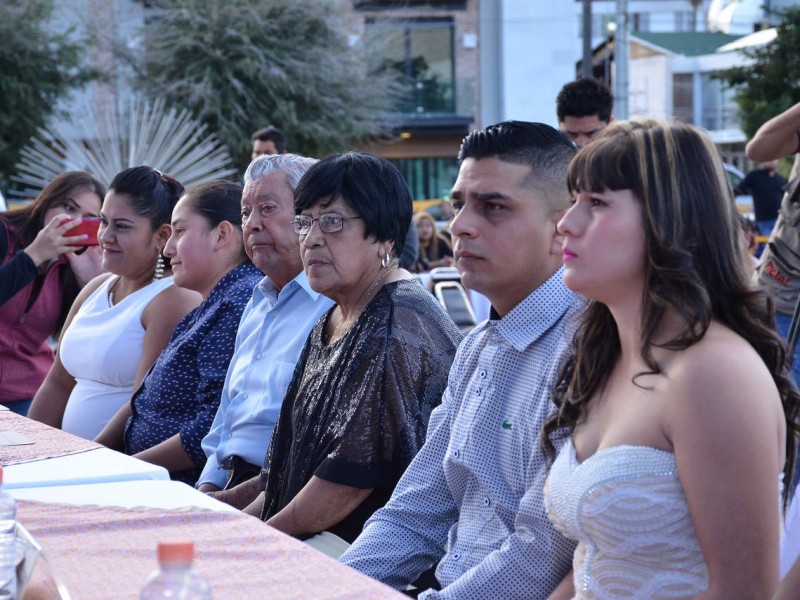 DIF Torreón invita a parejas a formalizar su matrimonio