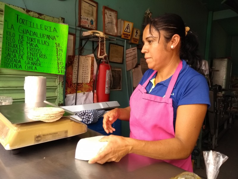 Difícil concientizar a ciudadanos para no usar plástico