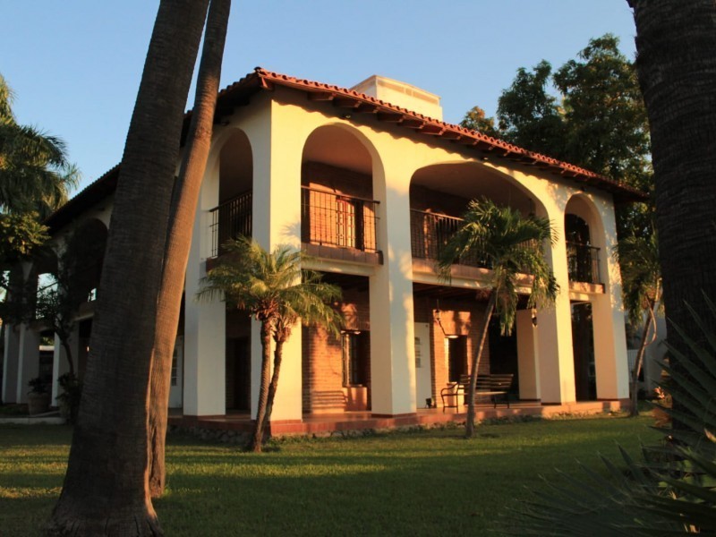 Difícil promover a LM con museo cerrado y sin baños
