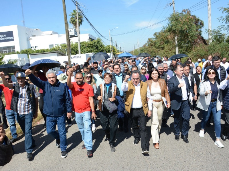 Difieren audiencia de la UAS; universitarios acusan ilegalidad